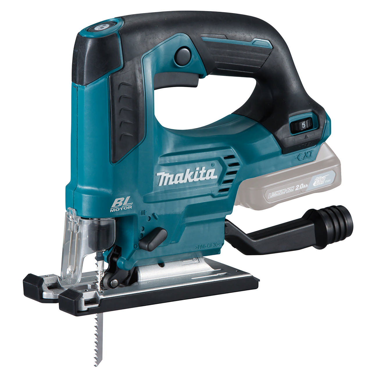 STIKKSAG JV103DZ 10,8V  BL-MOT