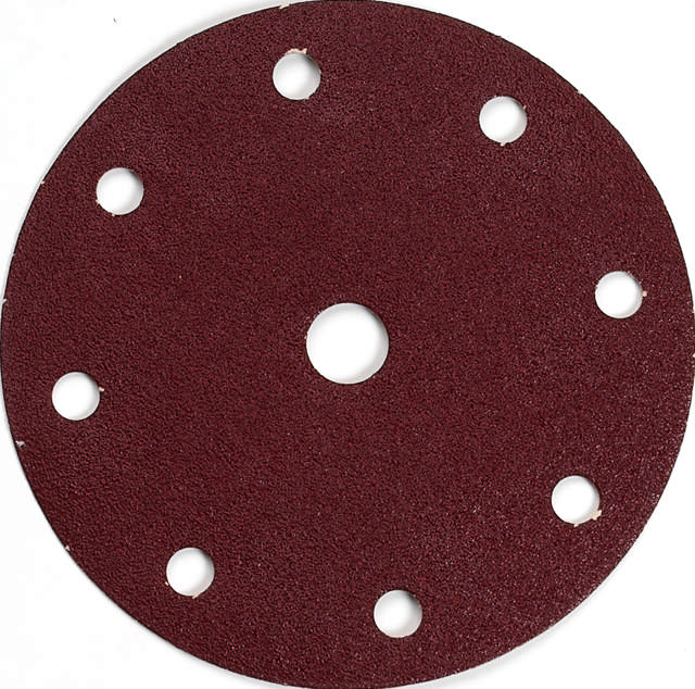 SLIPEPAPIR P-31924 150MM K60