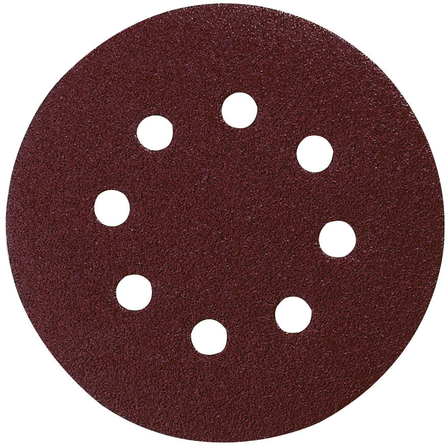 SLIPEPAPIR P-43549 125MM K60