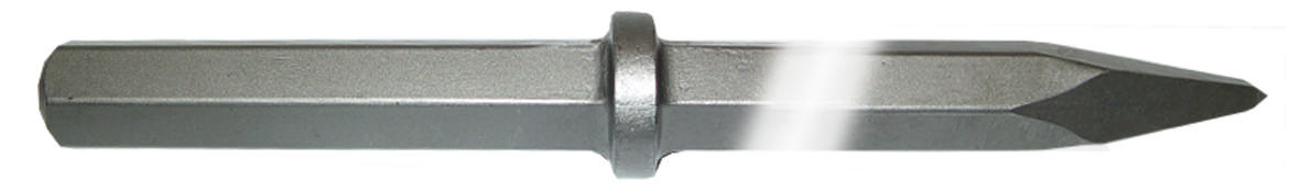 SPISSMEISEL 600MM 1 1/8 SPS