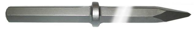 SPISSMEISEL 600MM 1 1/8 SPS