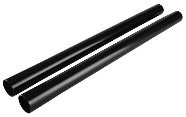 SUGERØR ALU 36X520MM TIL VC201