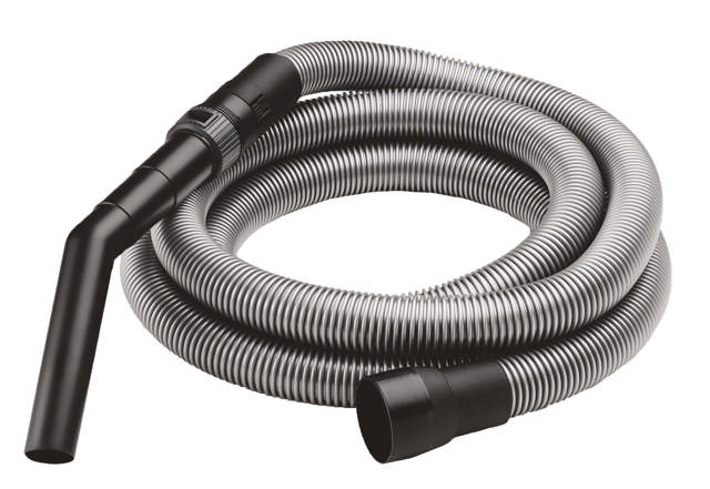STØVSUGERSLANGE 32MM X 3,5M P-