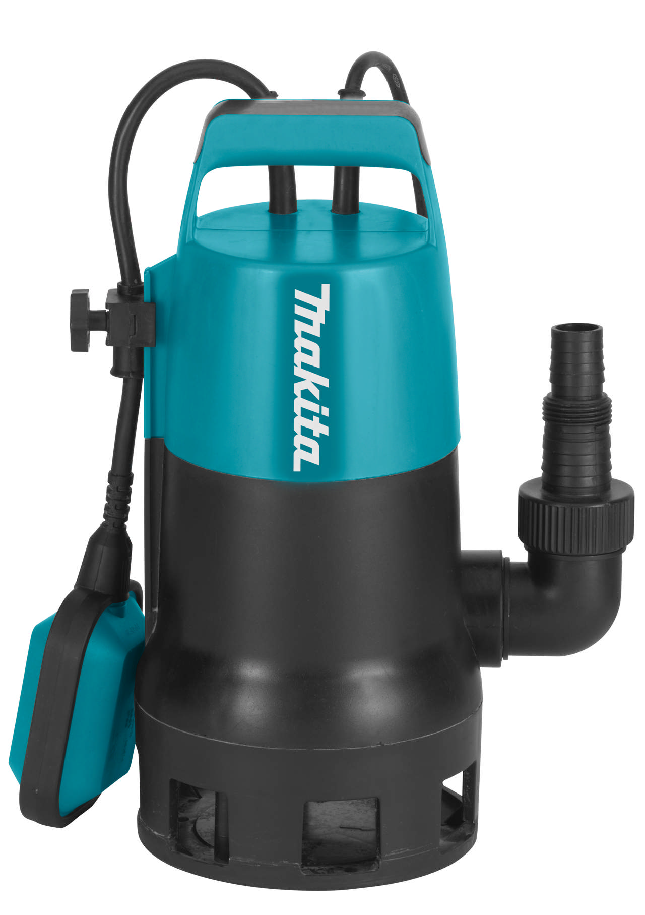 VANNPUMPE PF0410 140LTR/MIN