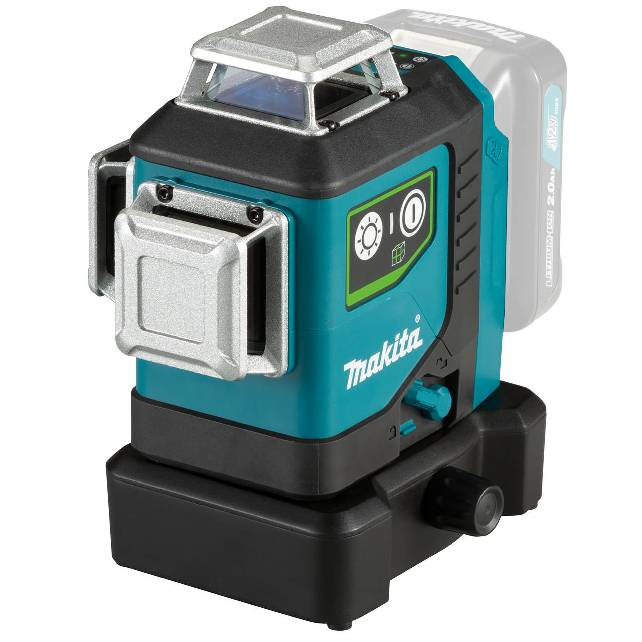 MULTILINJELASER 12V SK700GD GR