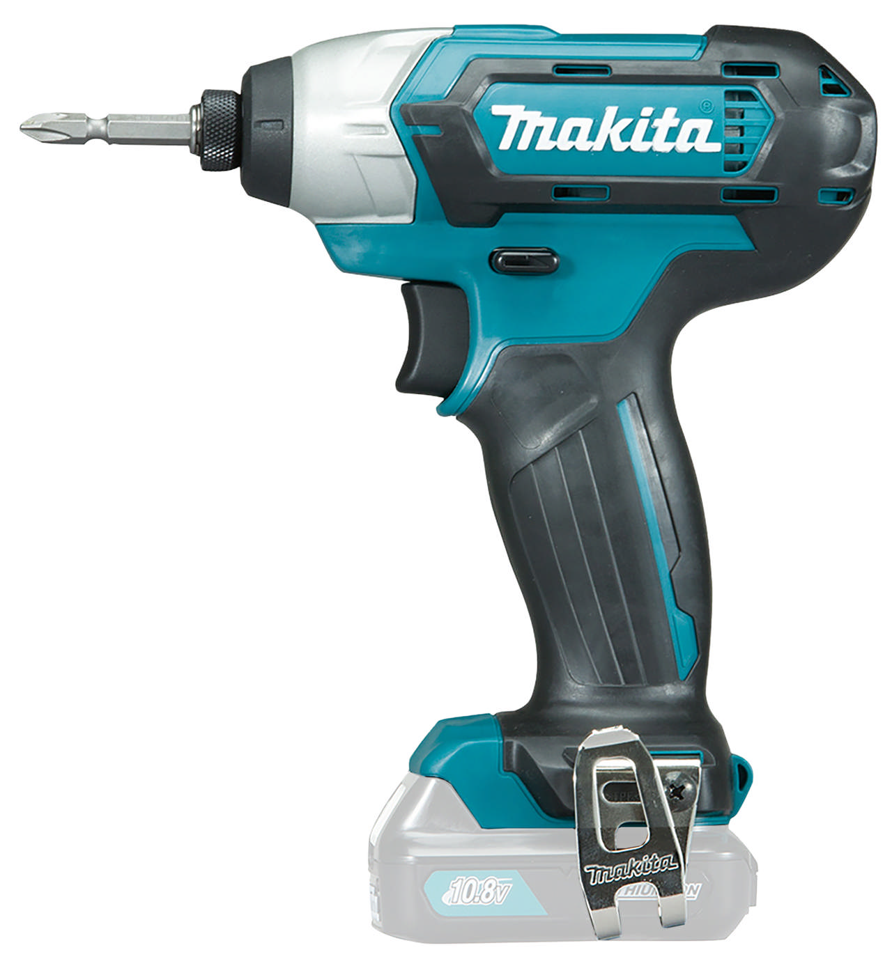 SLAGSKRUTREKKER TD110DZ 10.8V