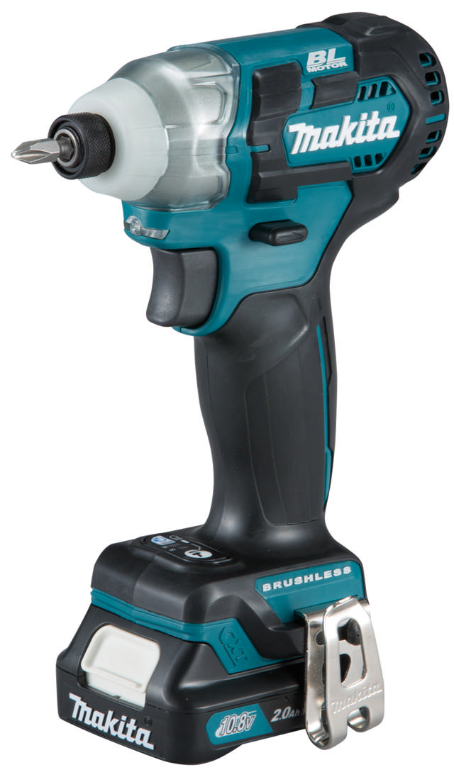 SLAGSKRUTREKKER TD111DSAJ 10,8