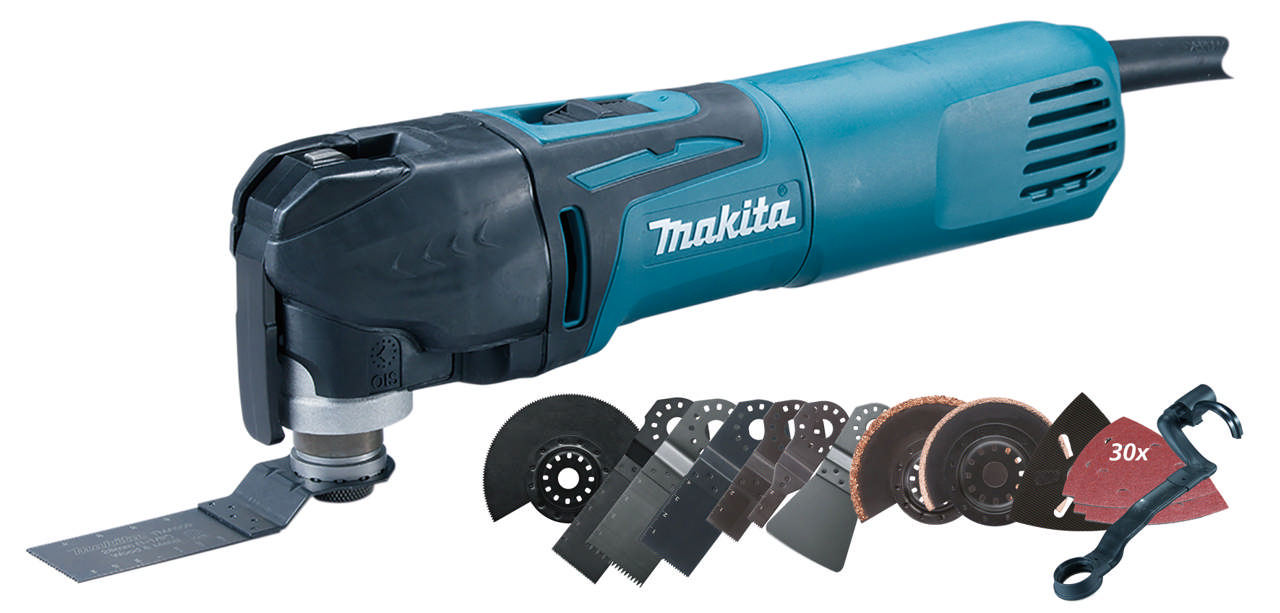 MULTIVERKTØY TM3010CX2J 320W