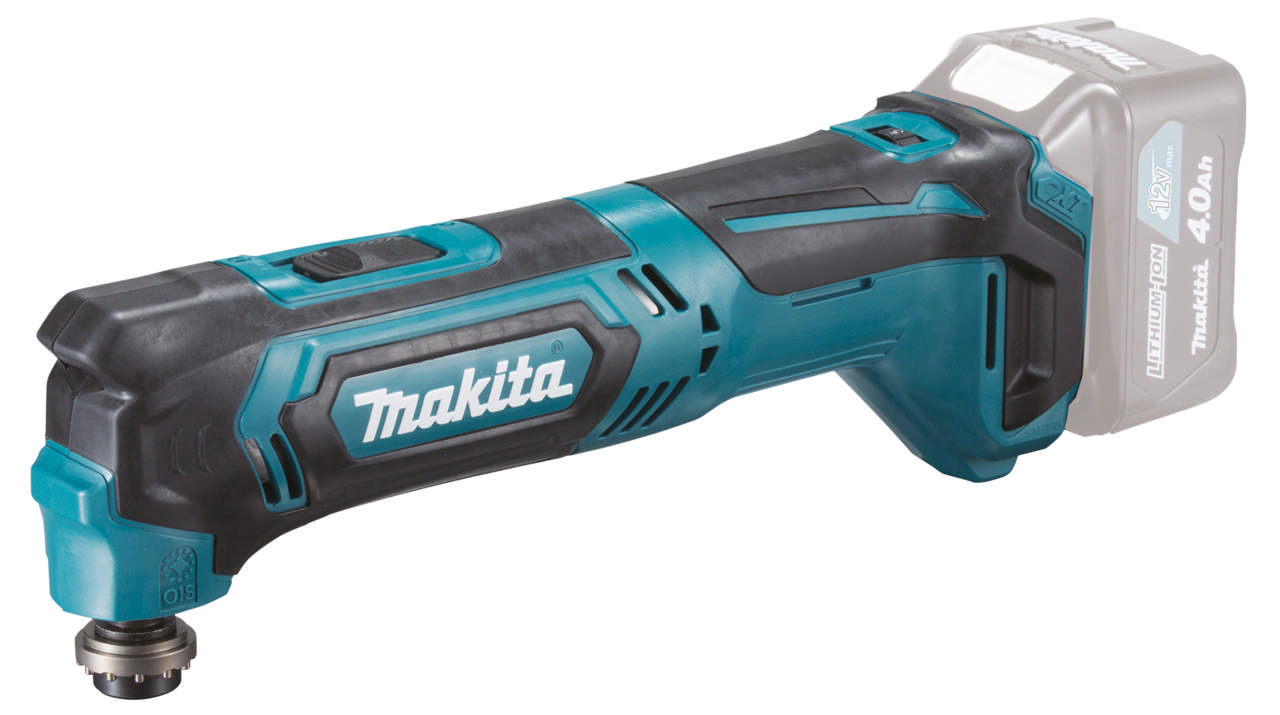 MULTIVERKTØY TM30DZ 10,8V
