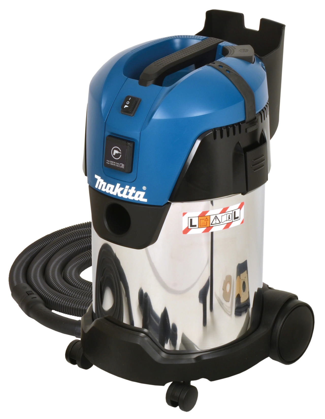 STØVSUGER VC3011L 1000W