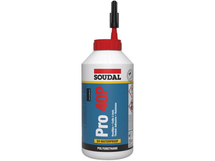 750g Trelim PRO 40P