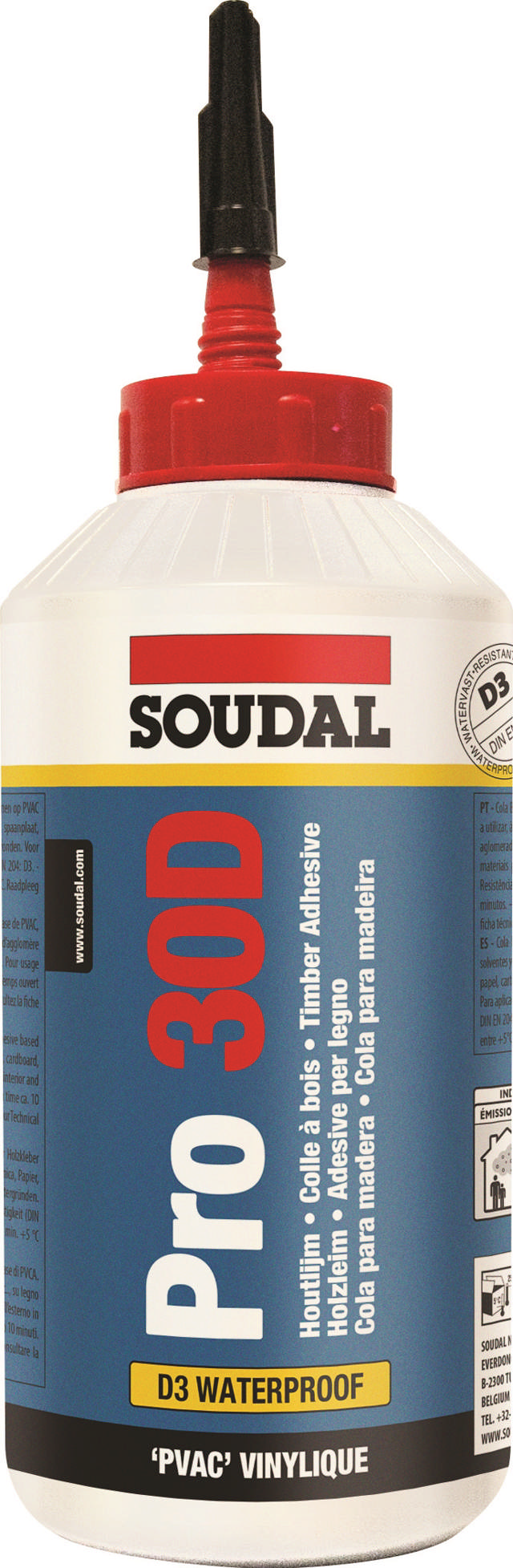 750g Trelim PRO30D Waterproof