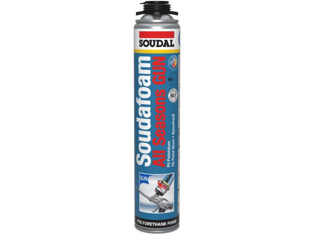 750mL Soudafoam Gun All Season