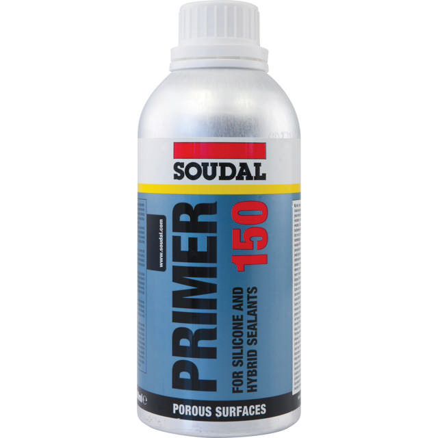 500mL Primer 150 Alu-flaske
