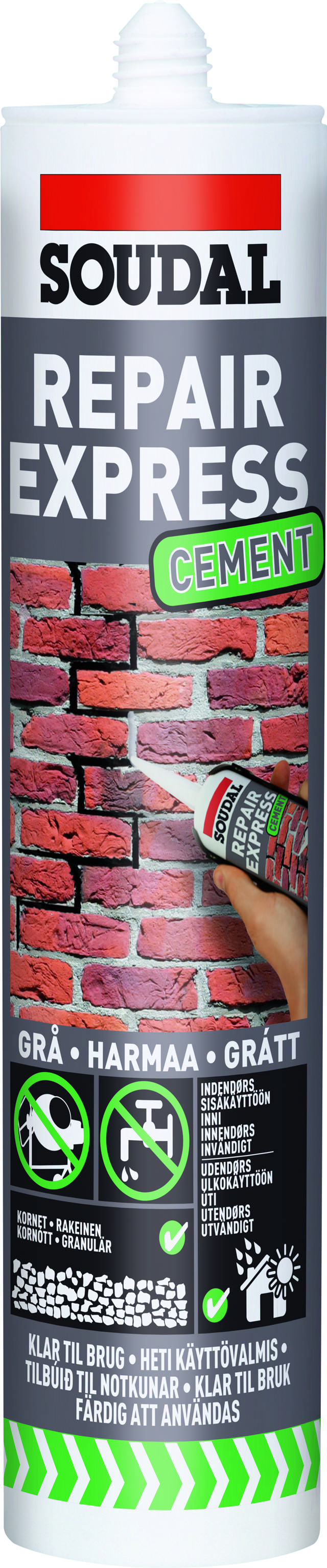 300 ML REPAIR EXPRESS CEMENT S