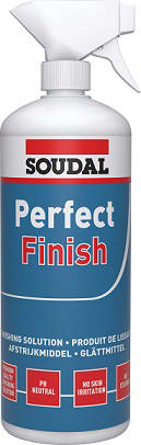 GLATTEMIDDEL SPRAY 1 LITER
