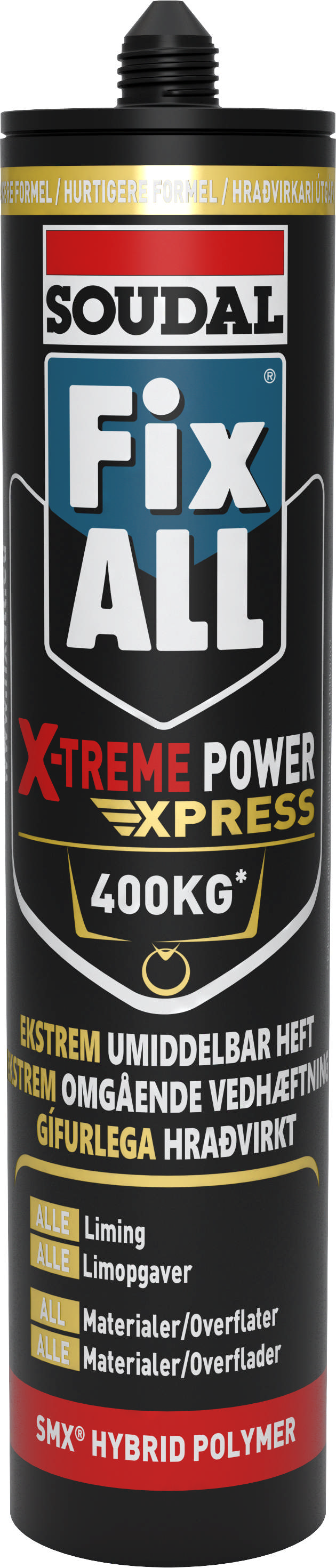 280ML FIX ALL X-TREME Ekspress