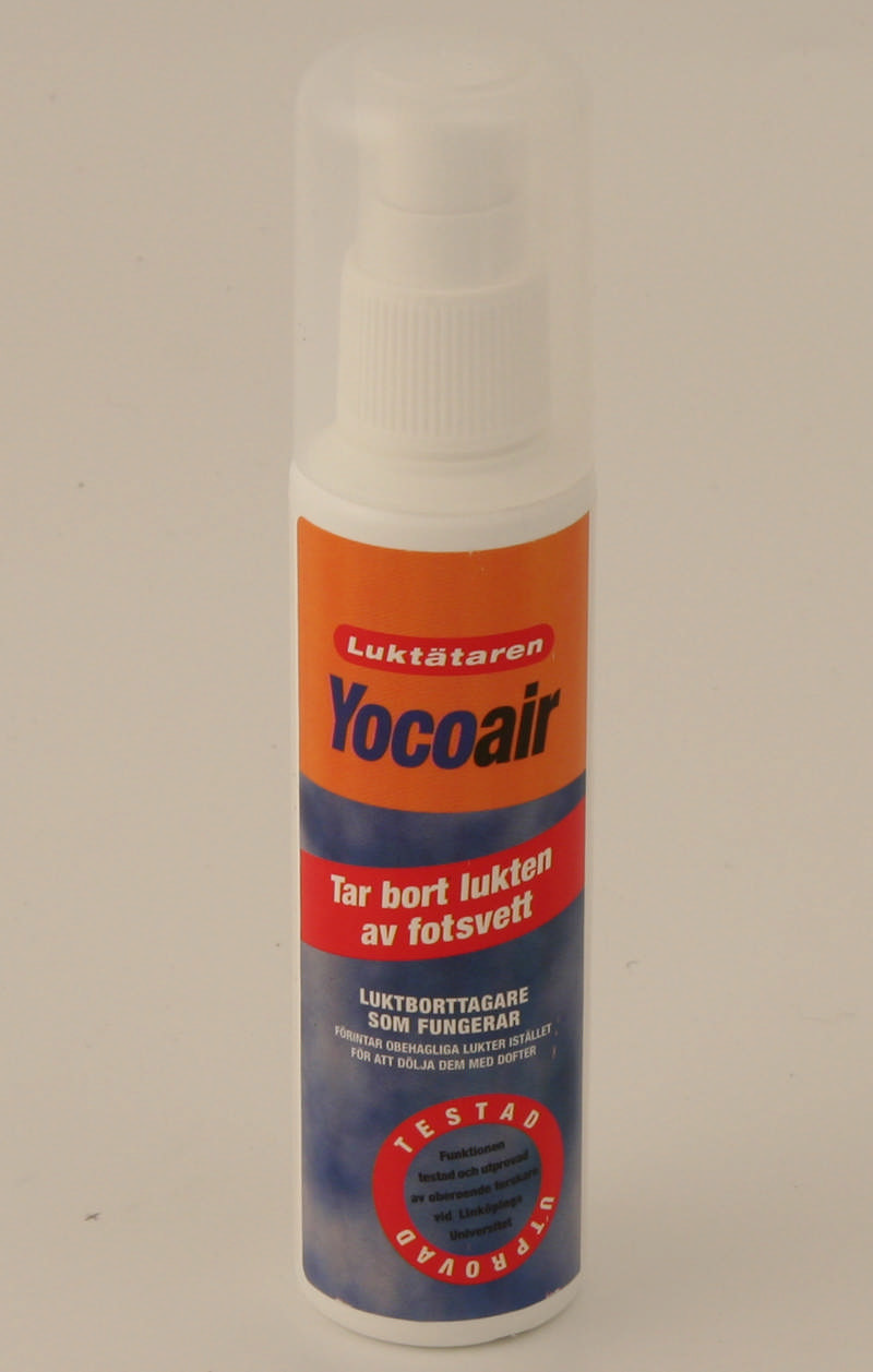 Yocoair antilukt