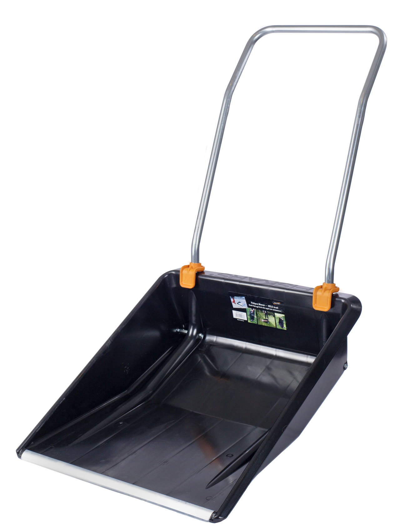 Fiskars Mover snørydder