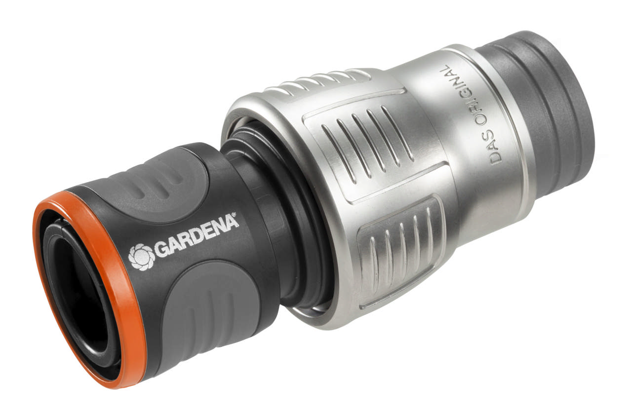 Premium slange armatur 3/4.