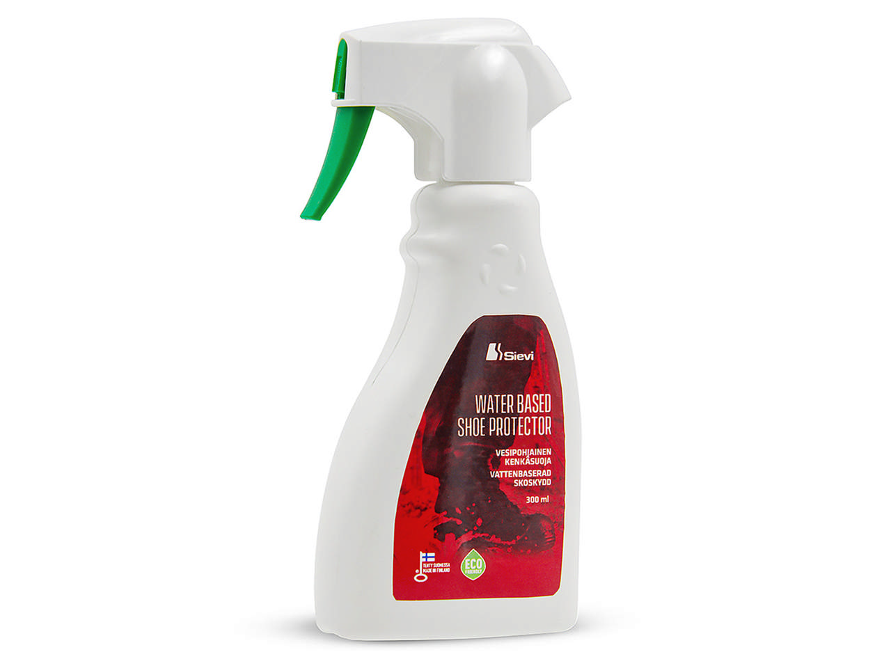 SHOE PROTECTOR SPRAY SHOE PROT