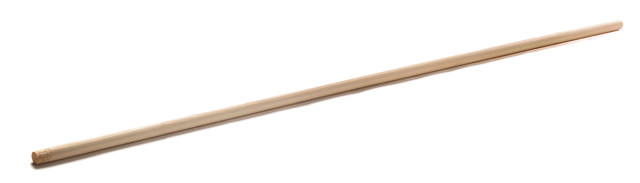 Kosteskaft 1631, 150 x 2,4 cm