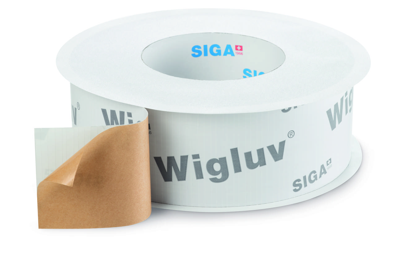 TAPE SIGA WIGLUV 60