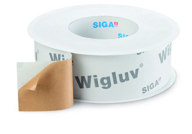 TAPE SIGA WIGLUV 60