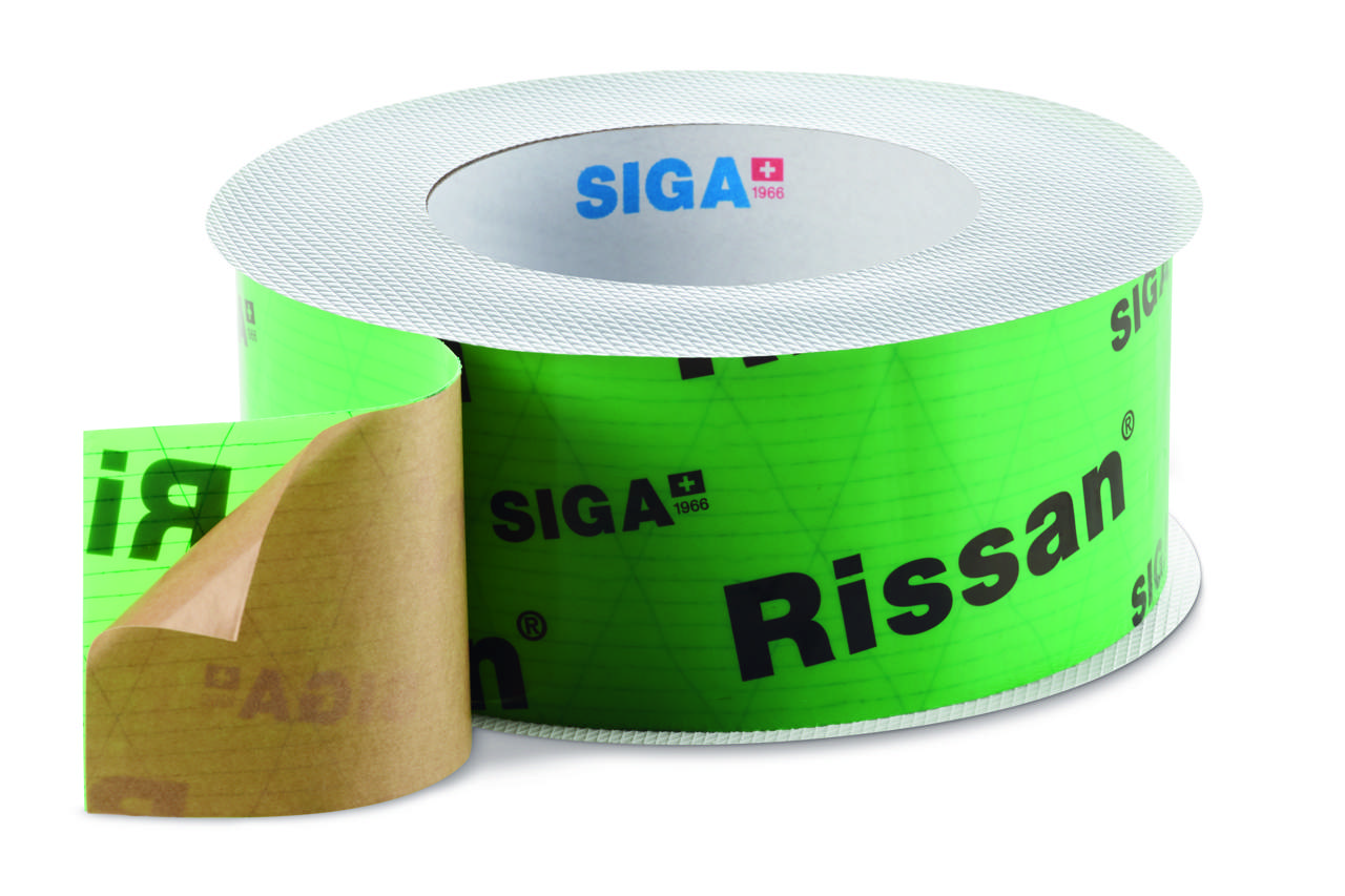 TAPE SIGA RISSAN 60 60MMX25M