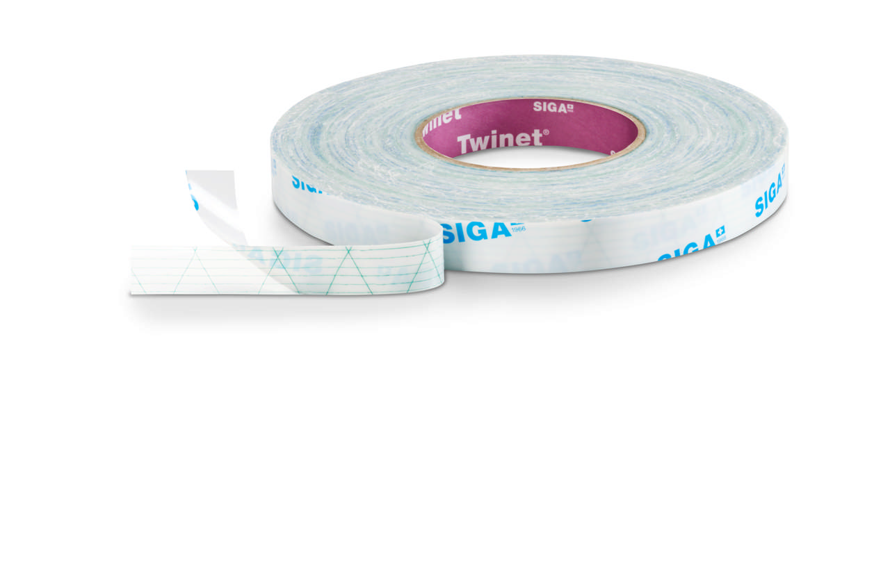 TAPE SIGA TWINET 20MMX50M