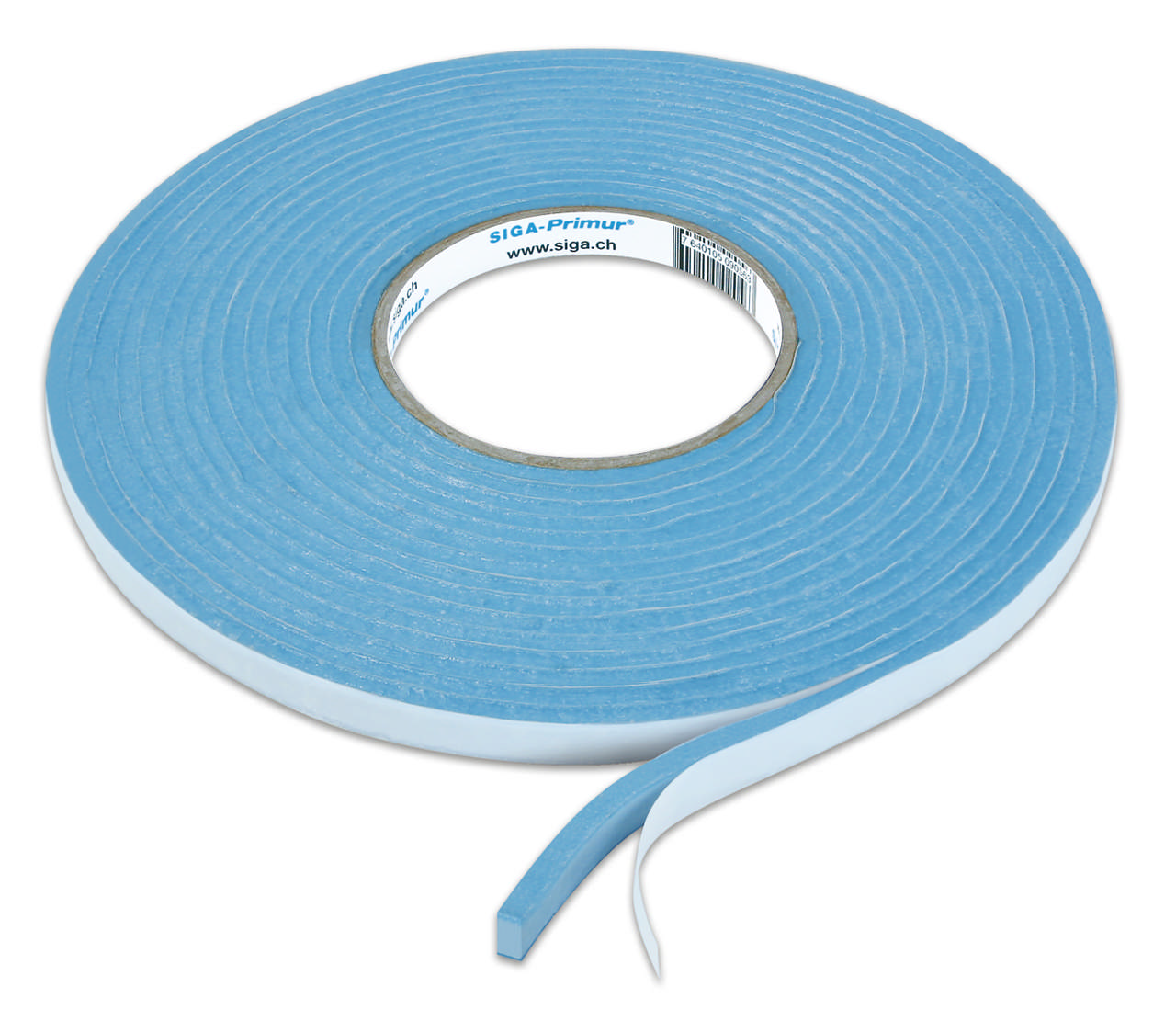 KLEBESTOFF PRIMUR RULL 4MMX12M