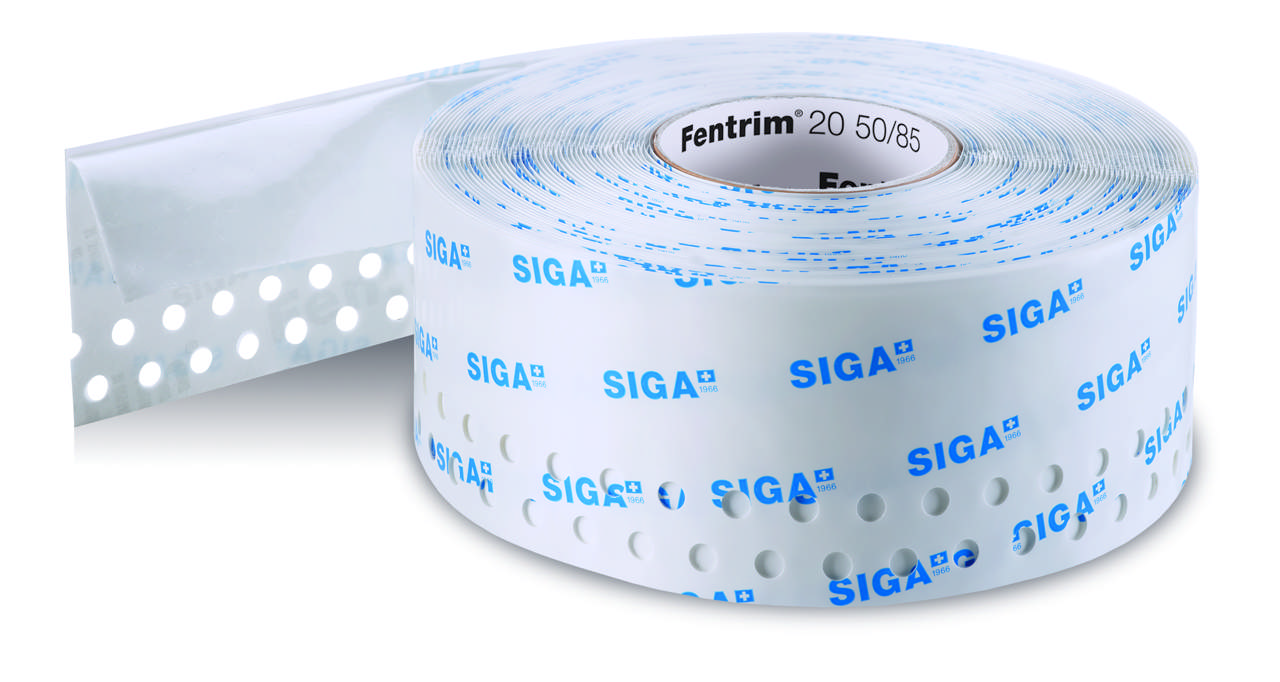 TAPE SIGA FENTRIM 20 50/85 25M