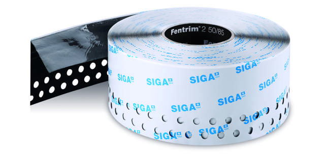 TAPE SIGA FENTRIM 2 50/85 25M