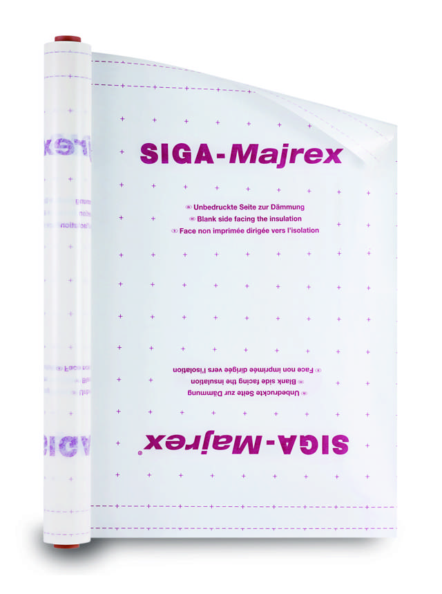 DAMPBREMS SIGA MAJREX 1,5M X 5