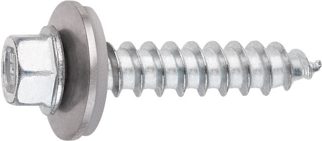 TDA-S-S16-6,5X60