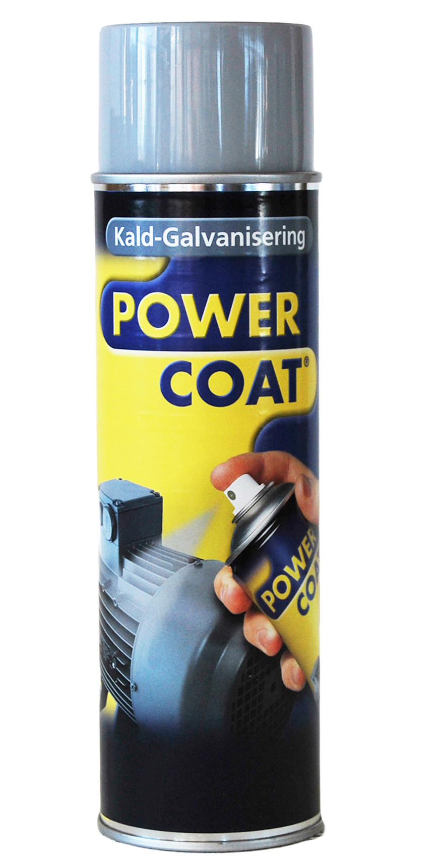 KALDGALVANISERING 500 MLPOWER