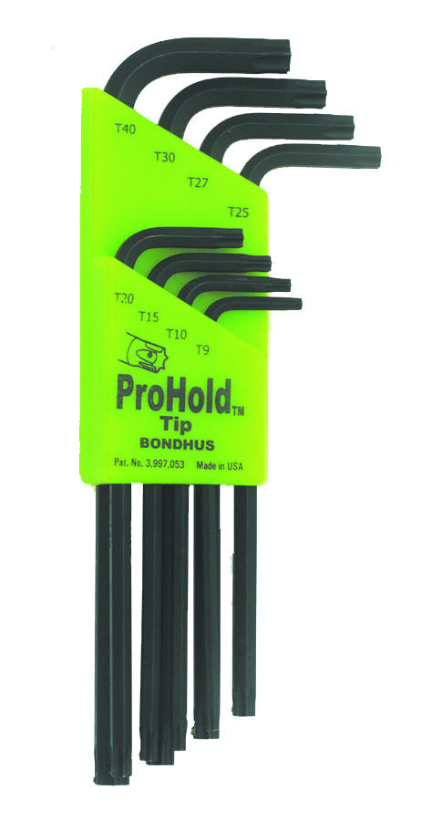 PHTX8 Unbrakonøkkelsett ProH.8
