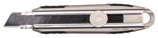 MXP-L Olfa Alu kniv 18mmm/hjul