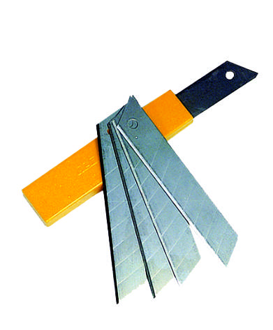 LB-50 Bryteblad 18mm50 stk/pk