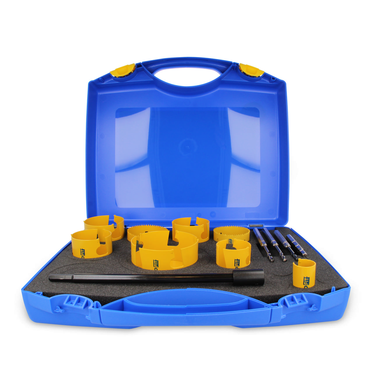 Pro-Fit hulsavset XXLHM/BI 32-