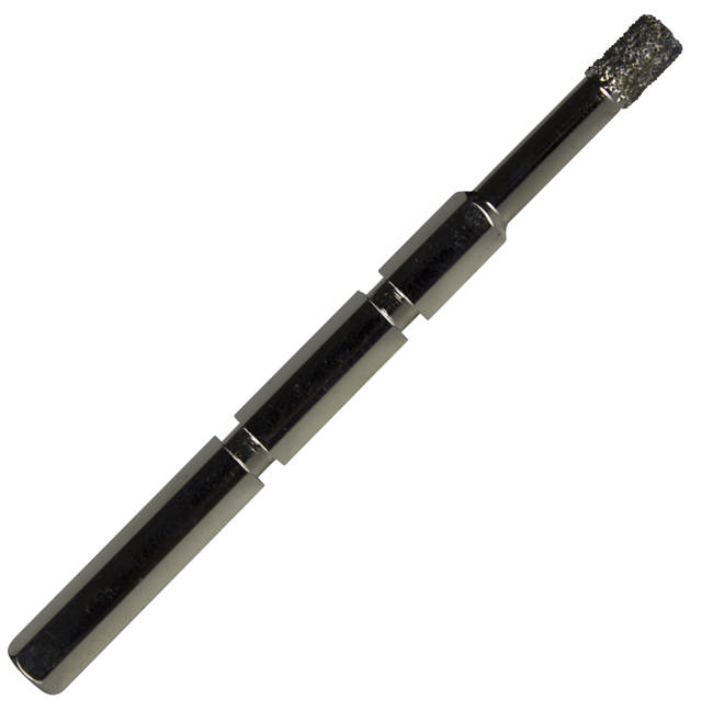 Senterbor 8mm t/diamanthullsag