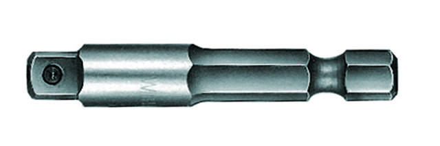 Adapter 1/4 10s Tecos