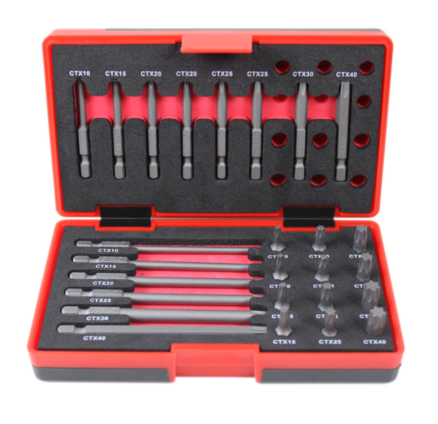 T-B026  CTX bitssats 26 bits25