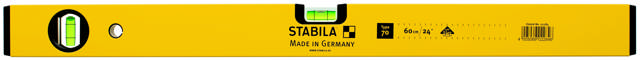 VATER TYPE 70 STABILA