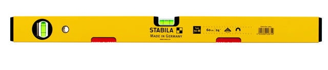 Stabila vater type 70-M 60cm m