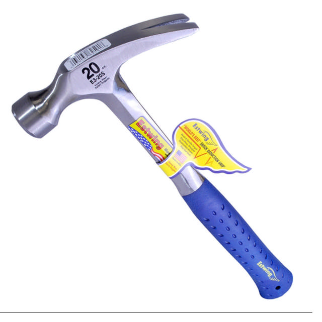ESTWING RIP HAMMER 20oz
