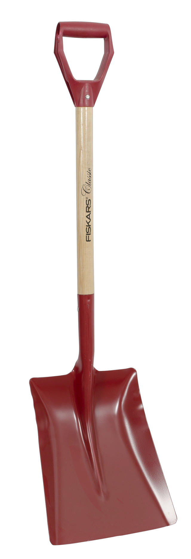 CLASSIC STÅLSKUFFE FISKARS