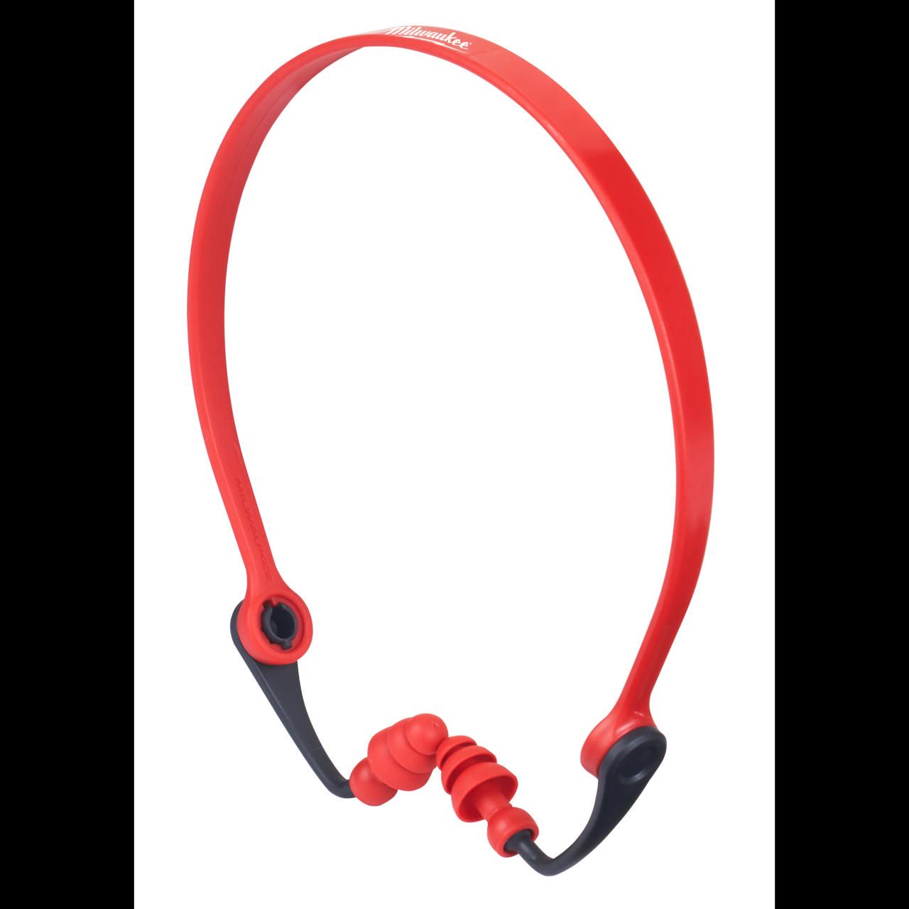 Banded Ear Plugs - 1pc