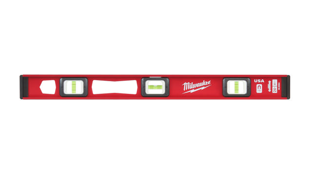 60cm Magnetic I-Beam Level