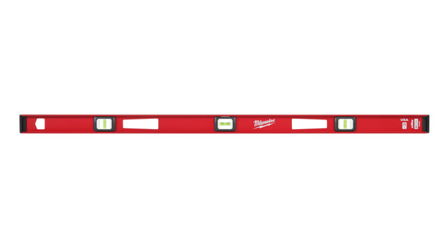120cm Magnetic I-Beam Level